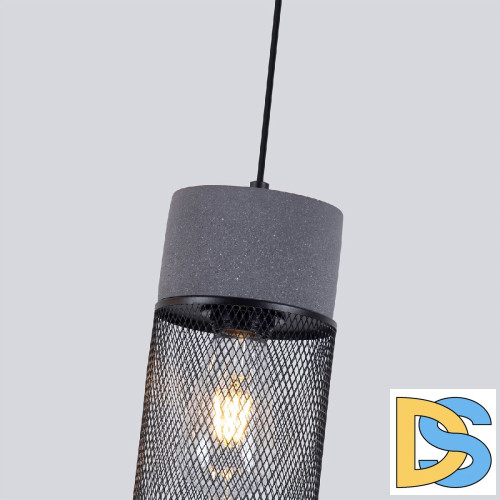 Подвесной светильник Favourite Cementita 4273-1P