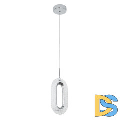 Подвесной светильник Modestyle MS.1120.1 CR