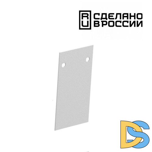 Заглушка торцевая Novotech Flum 135157
