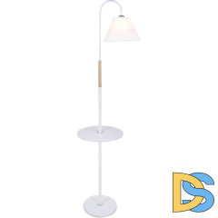 Торшер Reluce 01719-2.6-01A WH