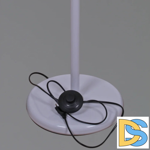 Торшер Reluce 01719-2.6-01A WH