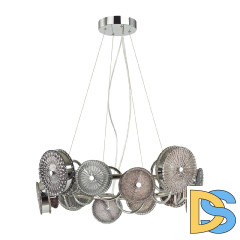 Подвесная люстра Odeon Light Caramella 5416/95L