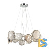 Подвесная люстра Odeon Light Caramella 5416/95L