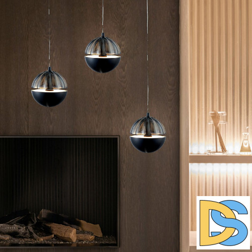 Подвесной светильник Favourite Ballonger 4326-1P