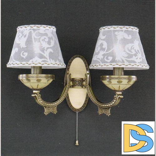 Бра Reccagni Angelo A 7034/2