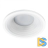Встраиваемый светильник Arte Lamp Anser A2160PL-1WH