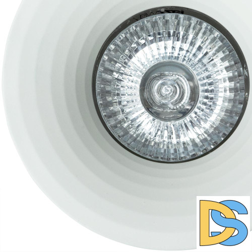 Встраиваемый светильник Arte Lamp Anser A2160PL-1WH