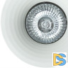 Встраиваемый светильник Arte Lamp Anser A2160PL-1WH