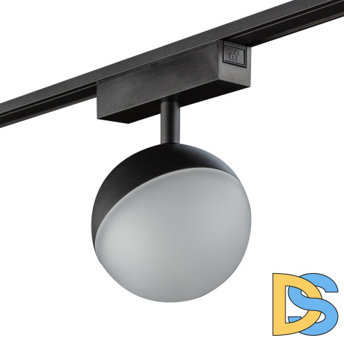 Трековый светильник SWG PRO SL-SLIM-SFBL-10-CCT 022096