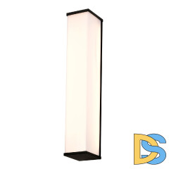 Уличный настенный светильник Favourite Paolo 4395-1W