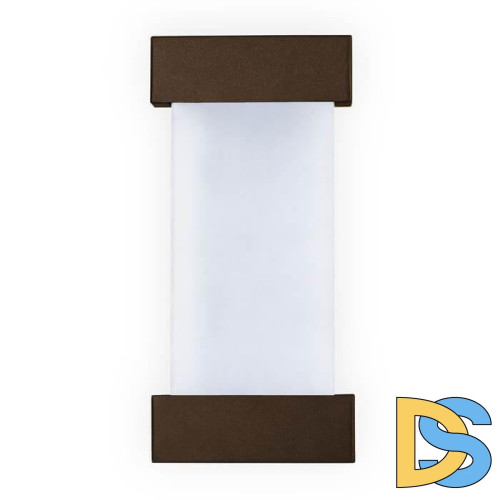 Настенный светодиодный светильник Ambrella Light Wall FW205
