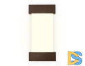 Настенный светодиодный светильник Ambrella Light Wall FW205