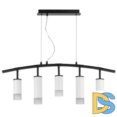 Подвесной светильник Lightstar Rullo LR7353638621 (571735+214436-3+214486-2+202431-5)