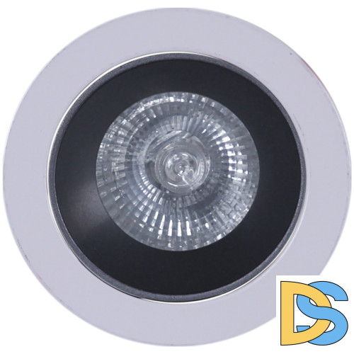 Точечный светильник Reluce 16085-9.0-001PT MR16 WT+ DARK GR