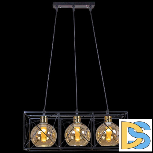 Подвесной светильник Reluce 03462-0.4-03