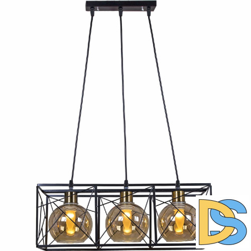 Подвесной светильник Reluce 03462-0.4-03