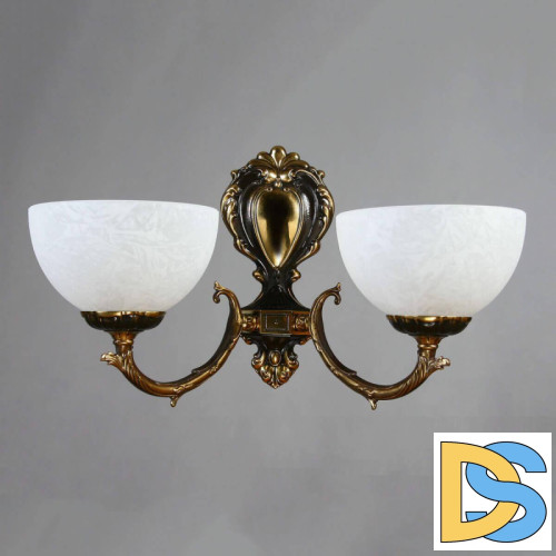 Бра Ambiente Seville 02140/2 PB