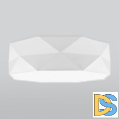 Накладная люстра TK Lighting 1565 Kantoor