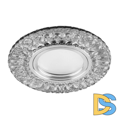Встраиваемый светодиодный светильник Feron CD906 28849