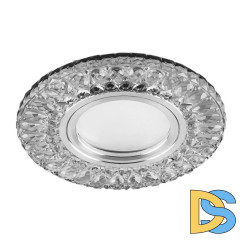 Встраиваемый светодиодный светильник Feron CD906 28849