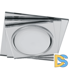 Встраиваемый светильник Feron CD5024 40523