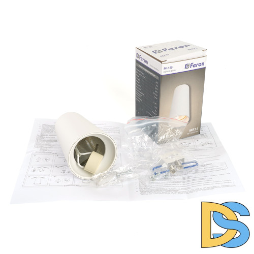 Накладной светильник Feron ML185 48416