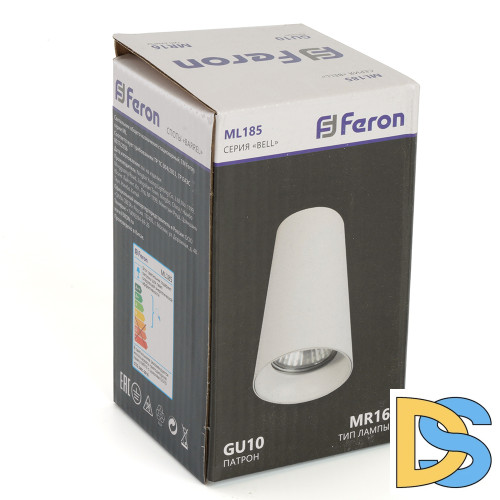 Накладной светильник Feron ML185 48416