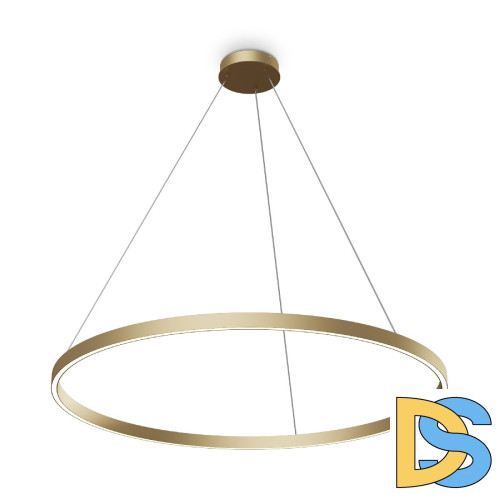 Подвесной светильник Maytoni Rim MOD058PL-L54BSK