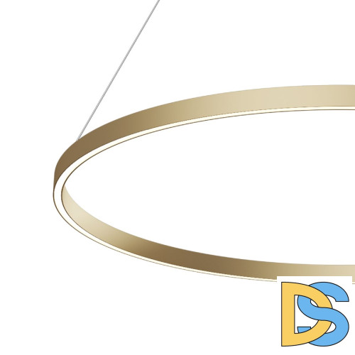 Подвесной светильник Maytoni Rim MOD058PL-L54BSK