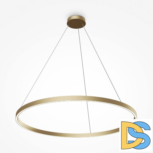 Подвесной светильник Maytoni Rim MOD058PL-L54BSK