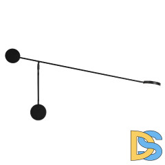 Настенный светильник Favourite Vorago 4572-1W