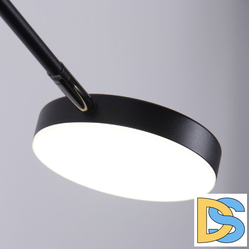 Настенный светильник Favourite Vorago 4572-1W