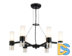 Подвесная люстра Ambrella Light High Light Heigh Light LH55104