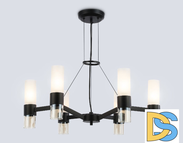 Подвесная люстра Ambrella Light High Light Heigh Light LH55104