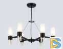 Подвесная люстра Ambrella Light High Light Heigh Light LH55104