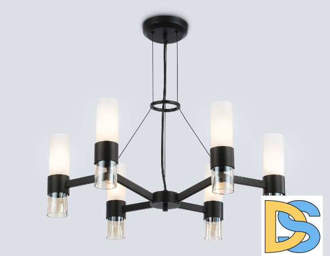 Подвесная люстра Ambrella Light High Light Heigh Light LH55104