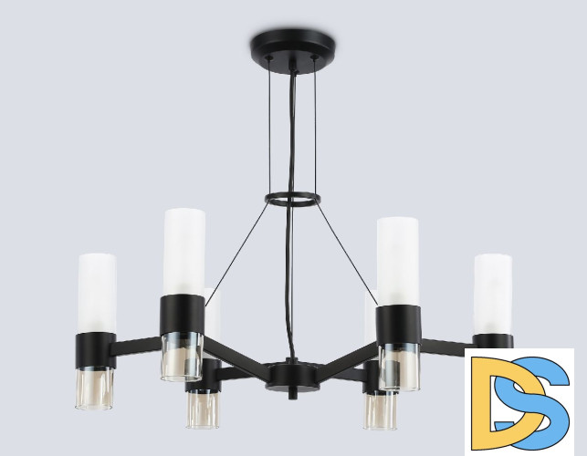 Подвесная люстра Ambrella Light High Light Heigh Light LH55104