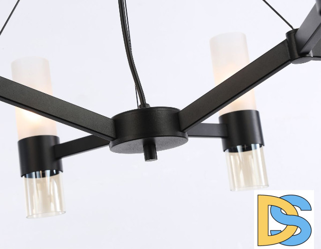 Подвесная люстра Ambrella Light High Light Heigh Light LH55104