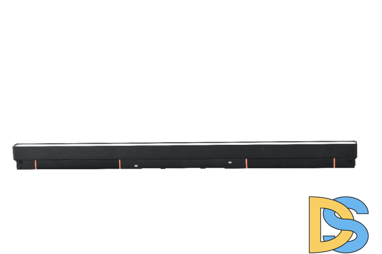 Трековый магнитный светильник iLedex Vision SMART 4822-001-L600-24W-110DG-BK