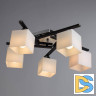 Потолочная люстра Arte Lamp 52 A8165PL-5BK