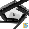 Потолочная люстра Arte Lamp 52 A8165PL-5BK