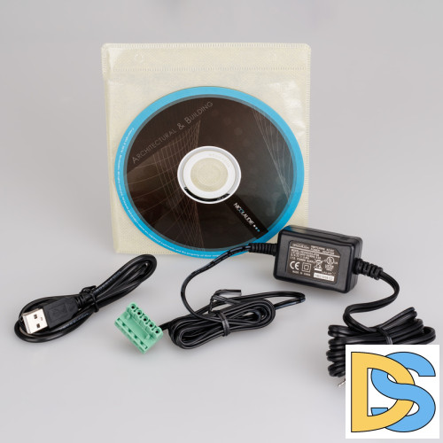 Контроллер Arlight Sunlite STICK-CU4 Black 022655