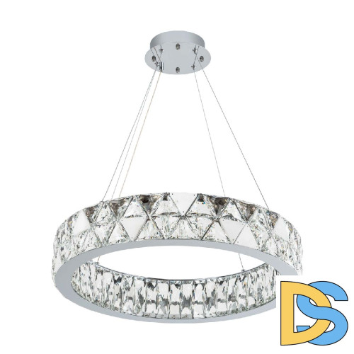 Подвесная люстра Modelux ML.6982.600P CR