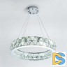 Подвесная люстра Modelux ML.6982.600P CR