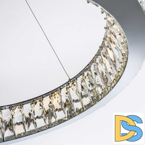 Подвесная люстра Modelux ML.6982.600P CR