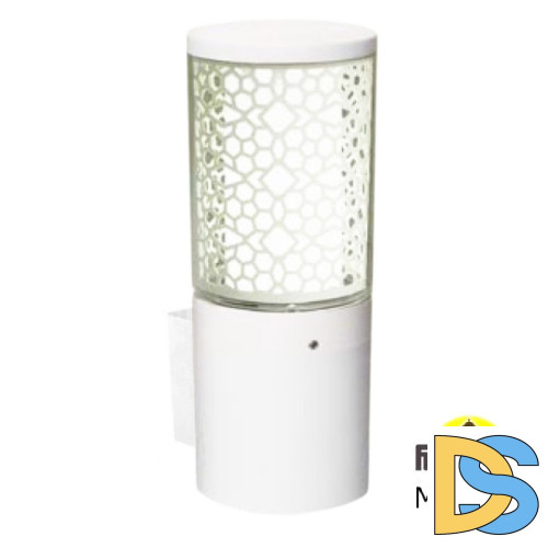 Уличный настенный светильник Fumagalli DR3.570.000.WXU1L