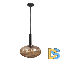 Подвесной светильник Loft IT IRIS 2071-C+BL