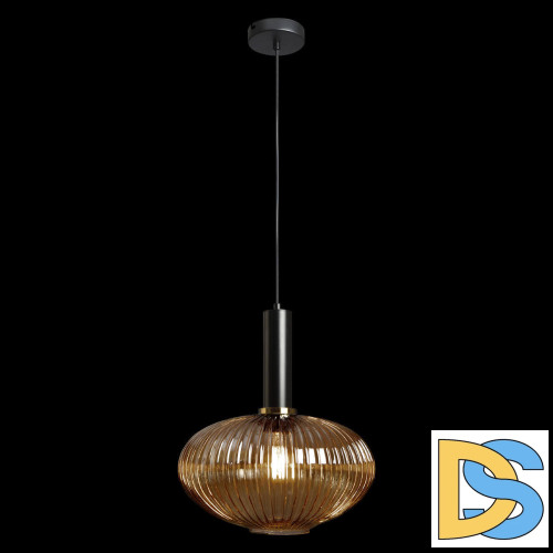 Подвесной светильник Loft IT IRIS 2071-C+BL