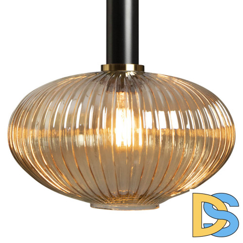 Подвесной светильник Loft IT IRIS 2071-C+BL