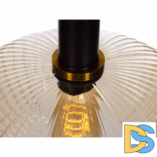 Подвесной светильник Loft IT IRIS 2071-C+BL